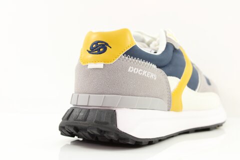 Docker´s Sneaker