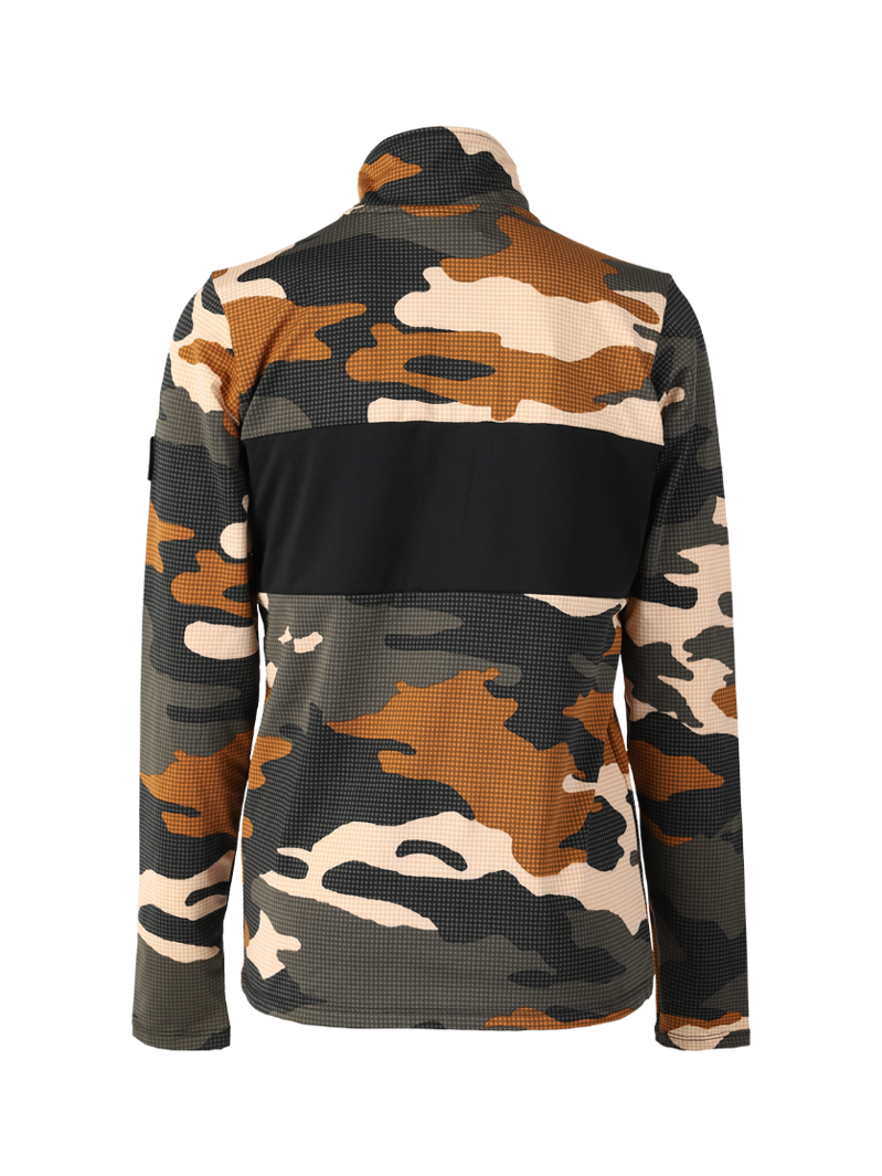 Frankosy Boys Fleece Pully
