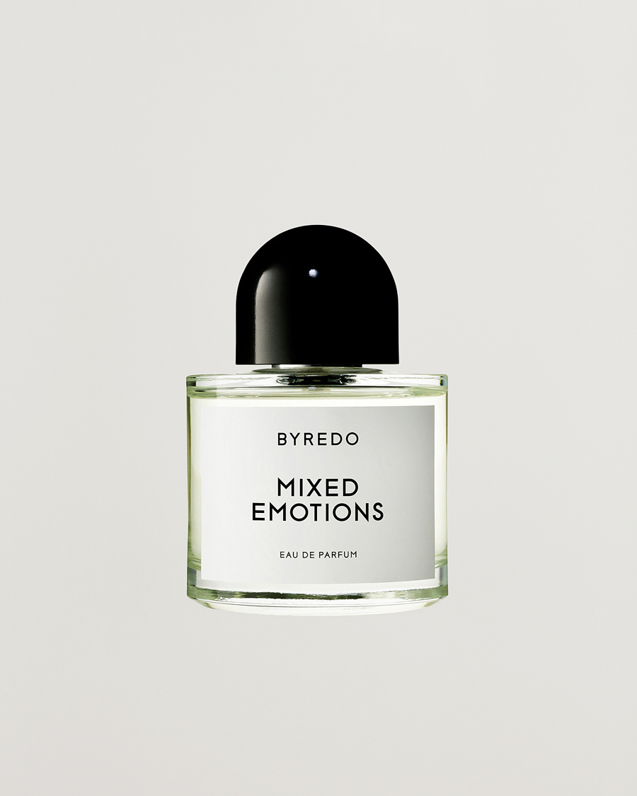 BYREDO Mixed Emotions Eau de Parfum 50ml