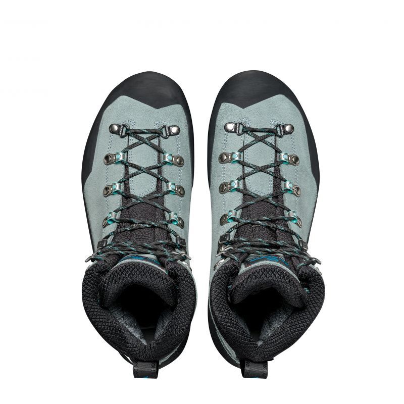 Manta Tech GTX - Chaussures alpinisme femme