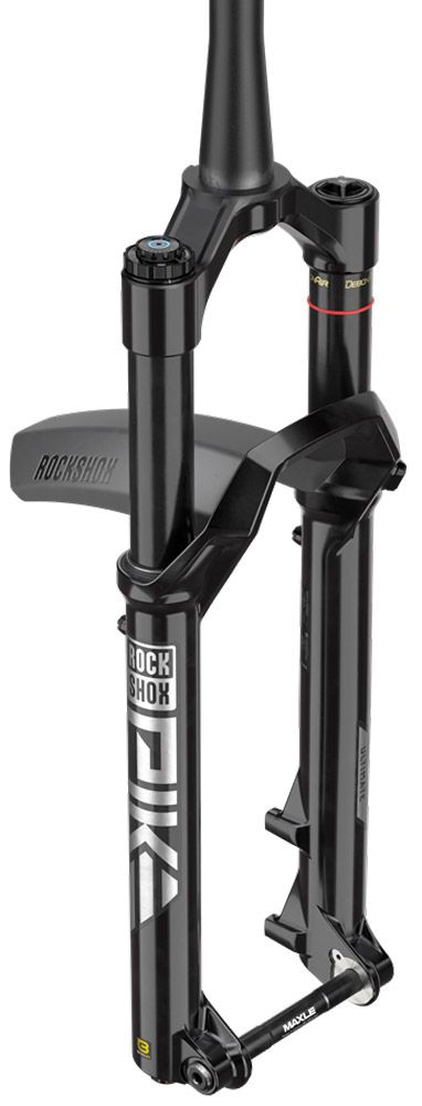 RockShox Pike Ultimate Charger 3 RC2 29