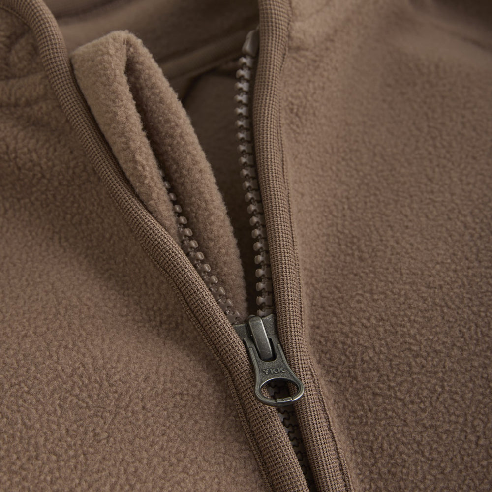Køb En Fant Coca Mocha Jakke Fleece
