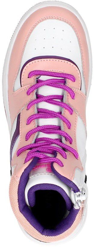 Vingino Senne Mid roze