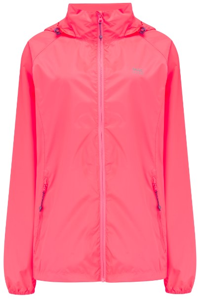 Regenjacke NEON 10'000 Wassersäule