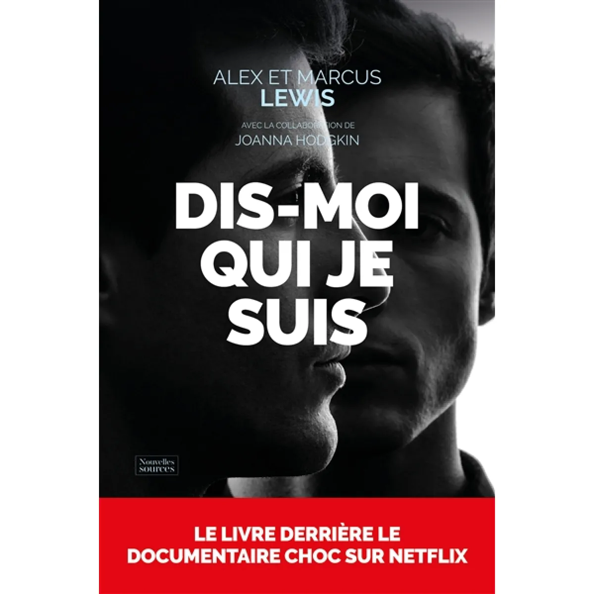 Dis-moi qui je suis · Occasion