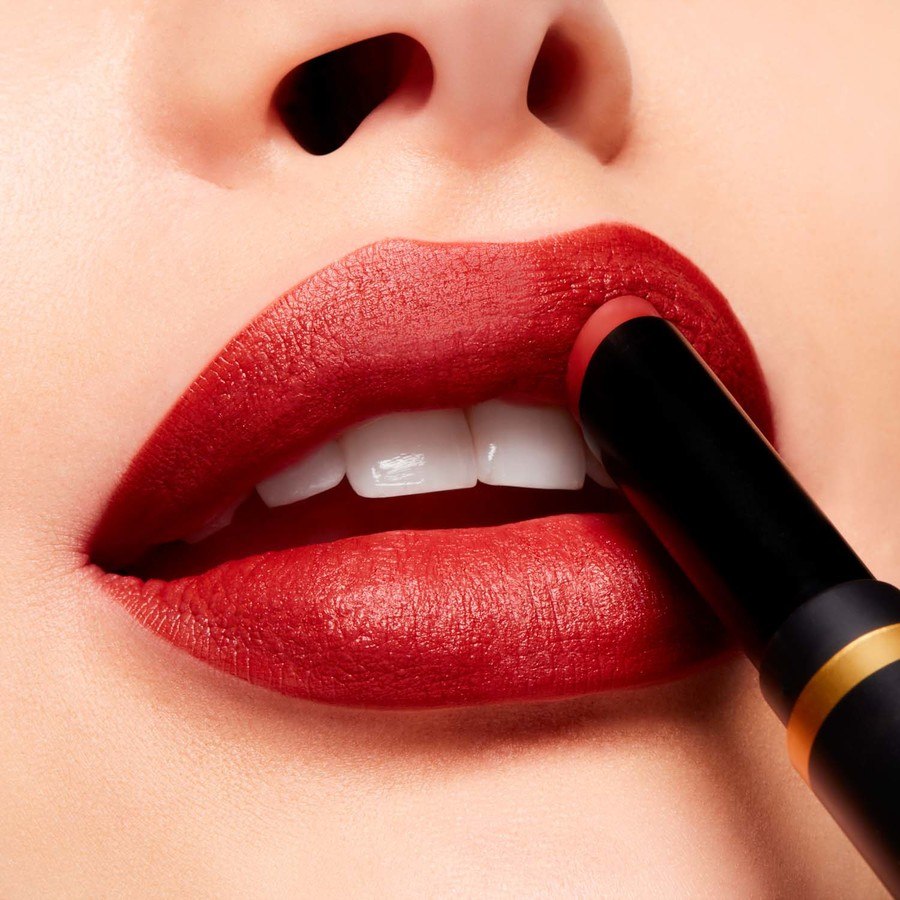 MAC Powder Kiss Velvet Blur Slim Stick Nice Spice 2g