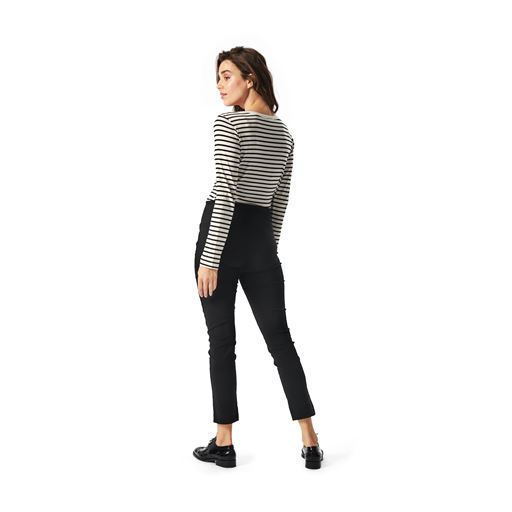 Bitte Kai Rand Magic Stretch Bukser, Black, XL
