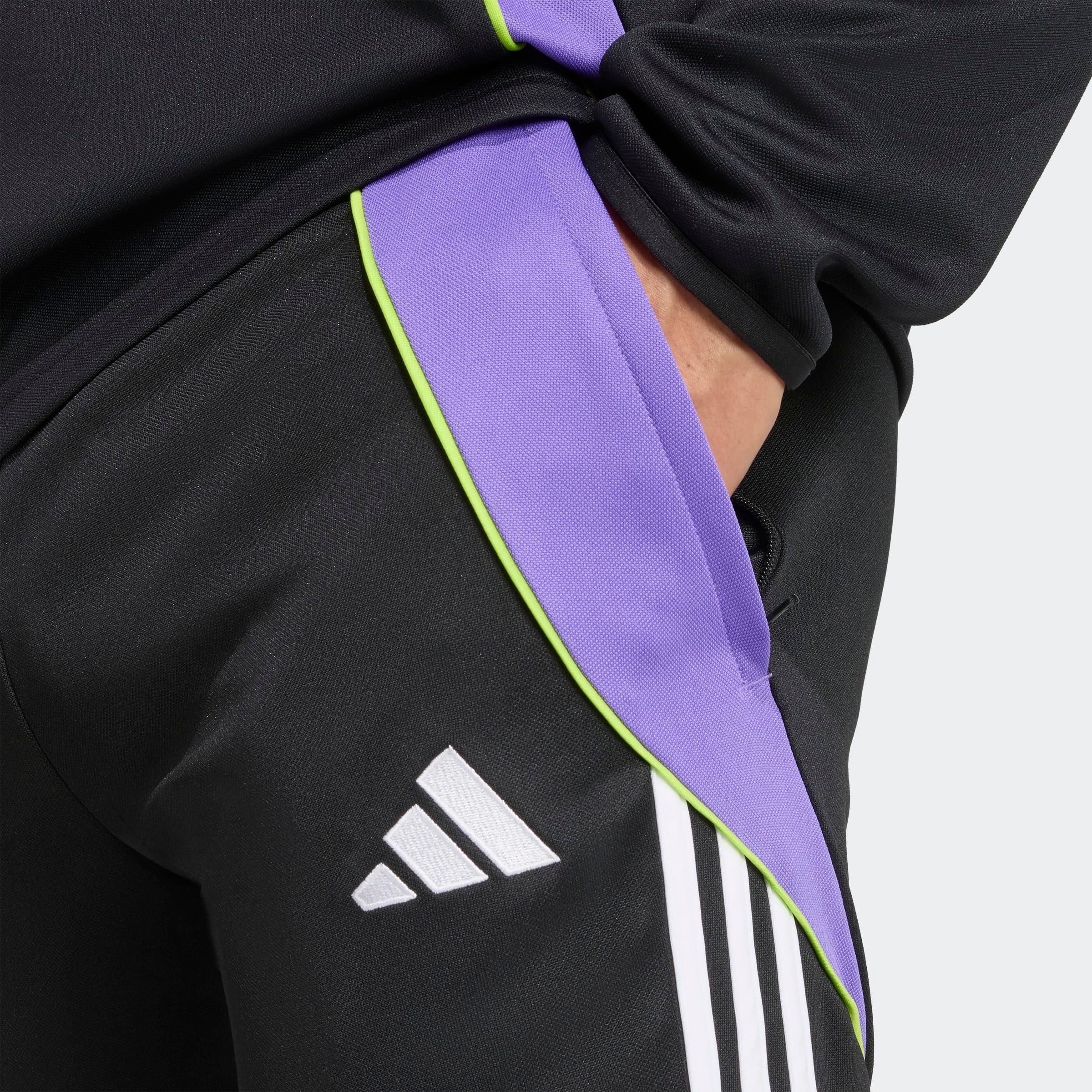 adidas Performance Trainingshose »TIRO24 TRPNT S«