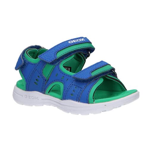 Sandalias Geox J025xa 0ce15 J Vaniett