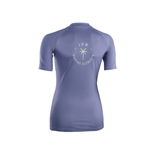 ION Rashguard SS women 2023