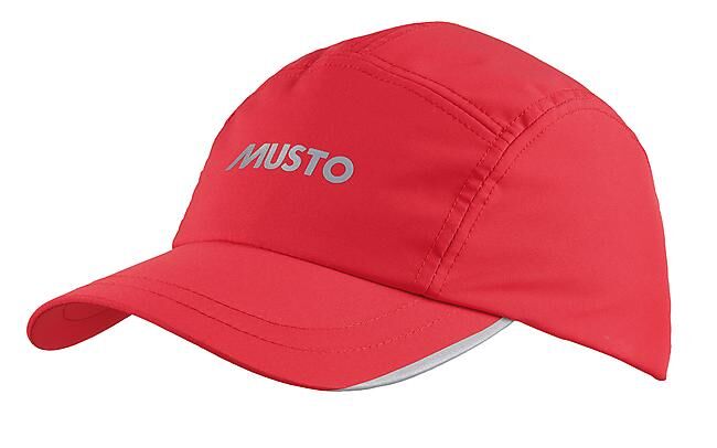 MUSTO - CASQUETTE CORSICA