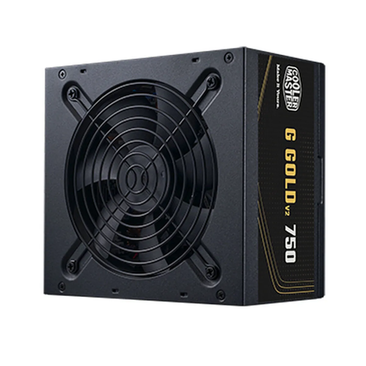 Cooler Master Ltd COOLER MASTER MPE-7502-ACAAG-EU