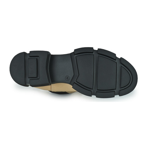 Minelli - CLELIE - Beige / Noir