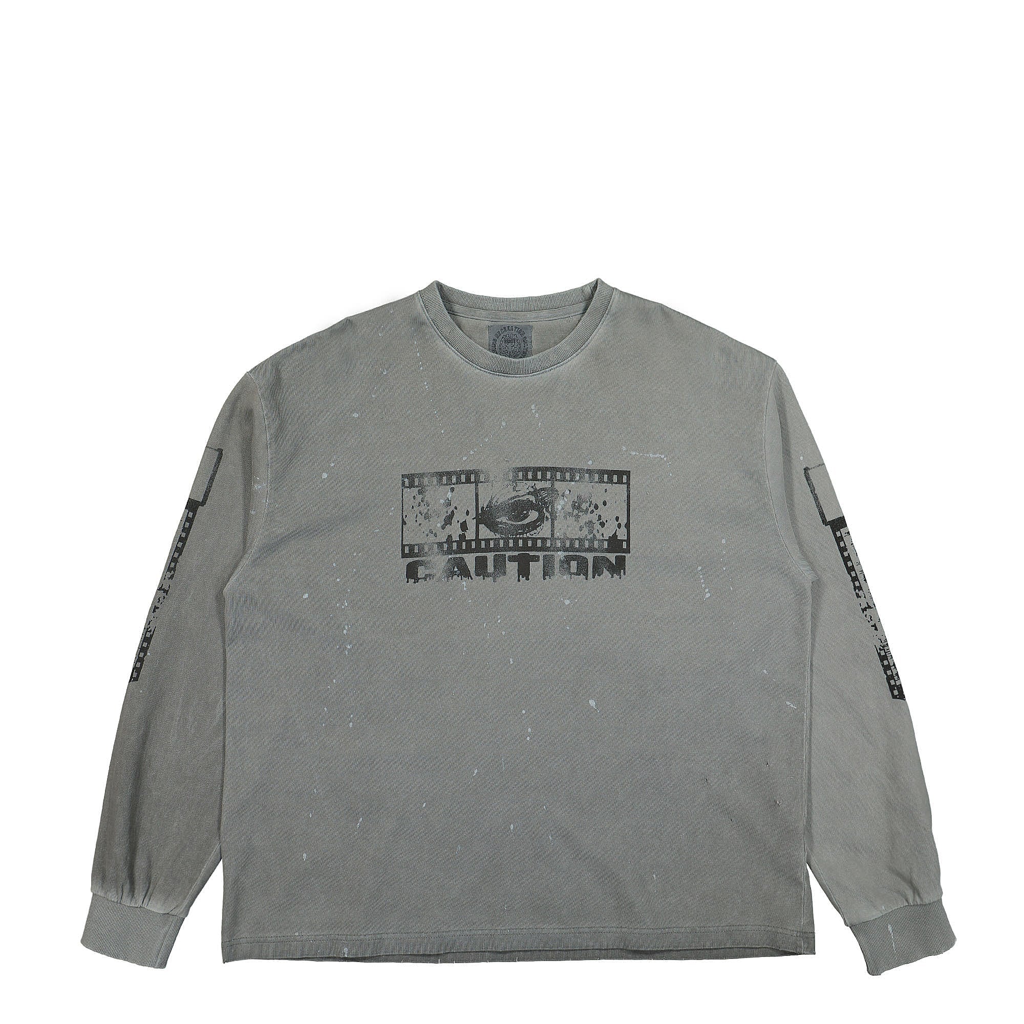 Someit<br>K.O.K2 LS Vintage Tee