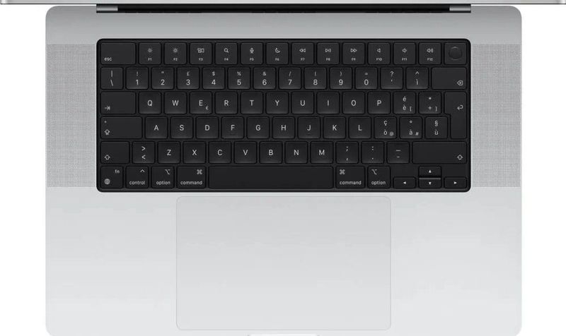 Apple - Macbook Pro - Laptop - Zilver - 512GB - 24GB RAM - M4 Chip