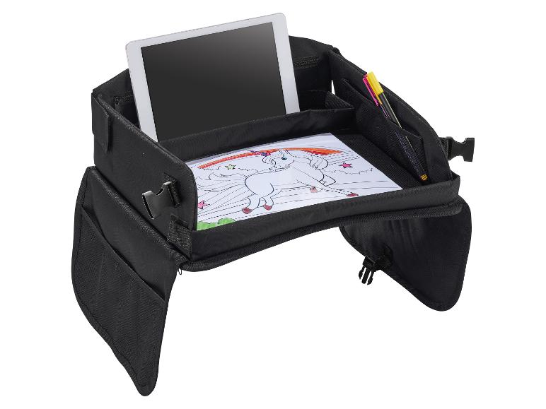 Auto speeltafel