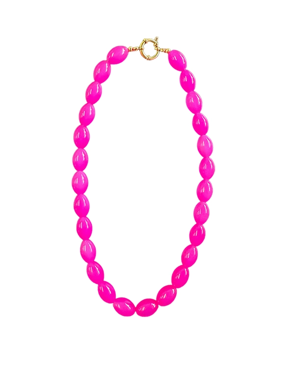 Harper & Yve Ketting Tropical HST25BACC01