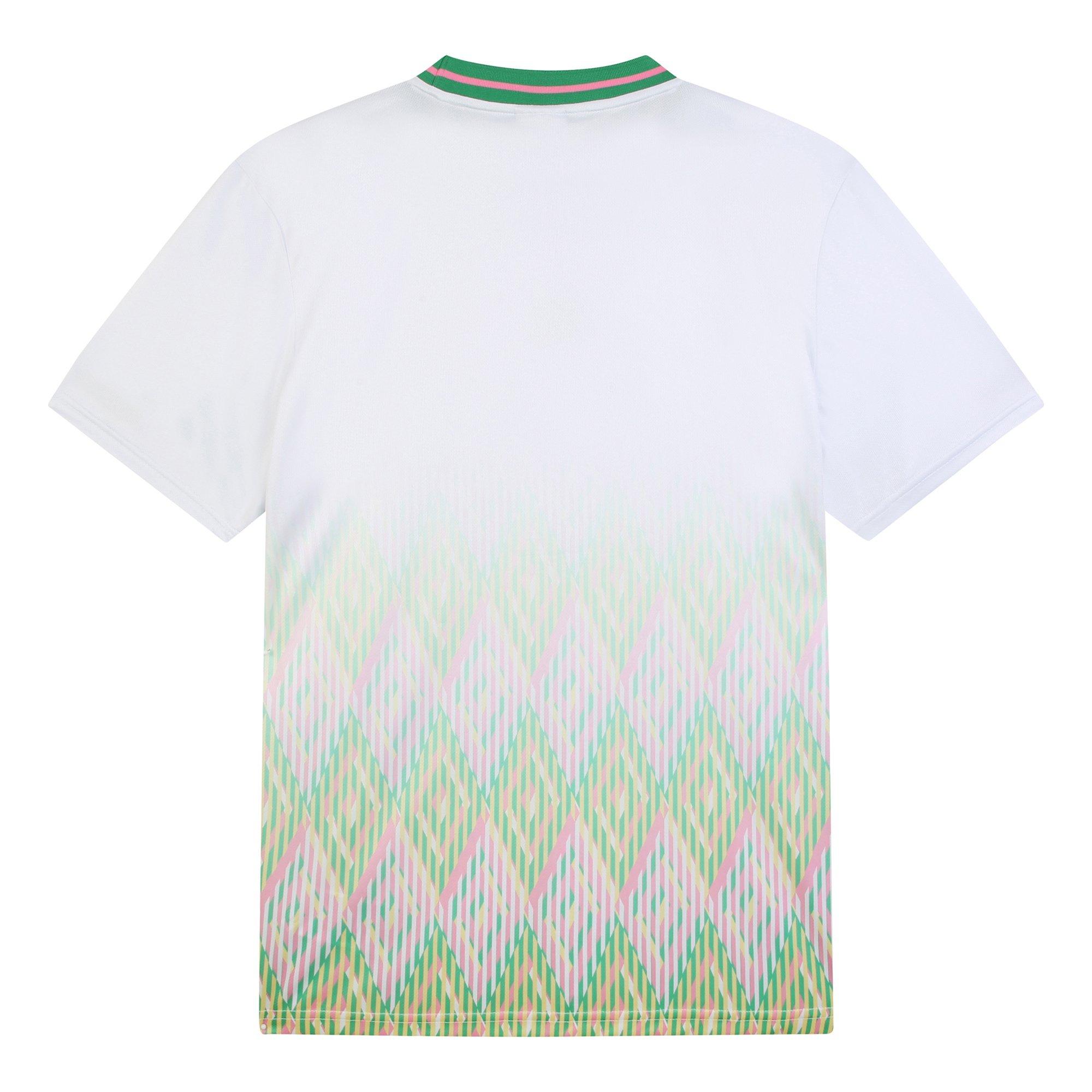 Umbro Mirage Football Shirt Mens
