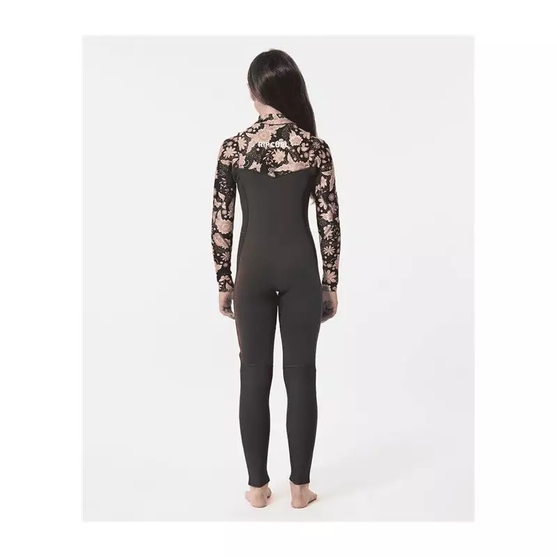 Combinaison intégrale junior RIPCURL Kids Dawn Patrol Cz 43 Gb S Multico