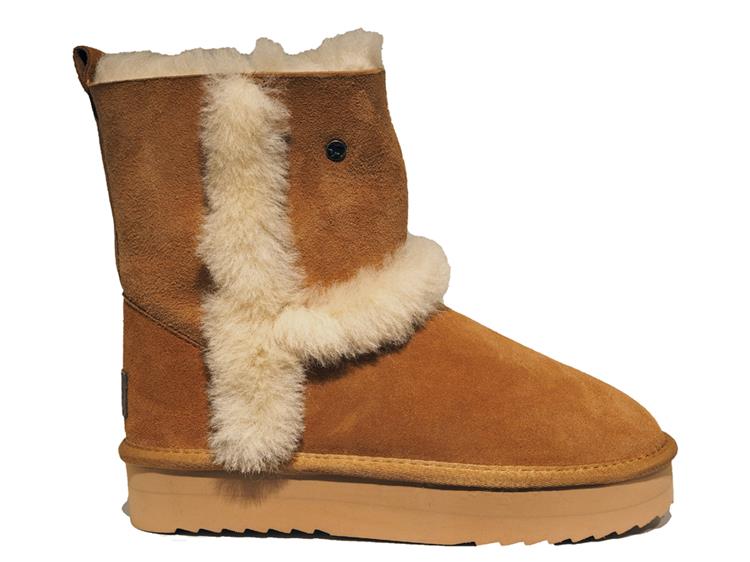 Warmbat Kangaroo Cognac [25 cognac]