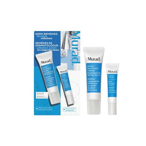 Murad Blemish Gaveæske