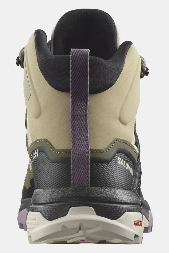 Salomon Salomon X Ultra 4 Mid Gore-Tex Wandelschoen Dames