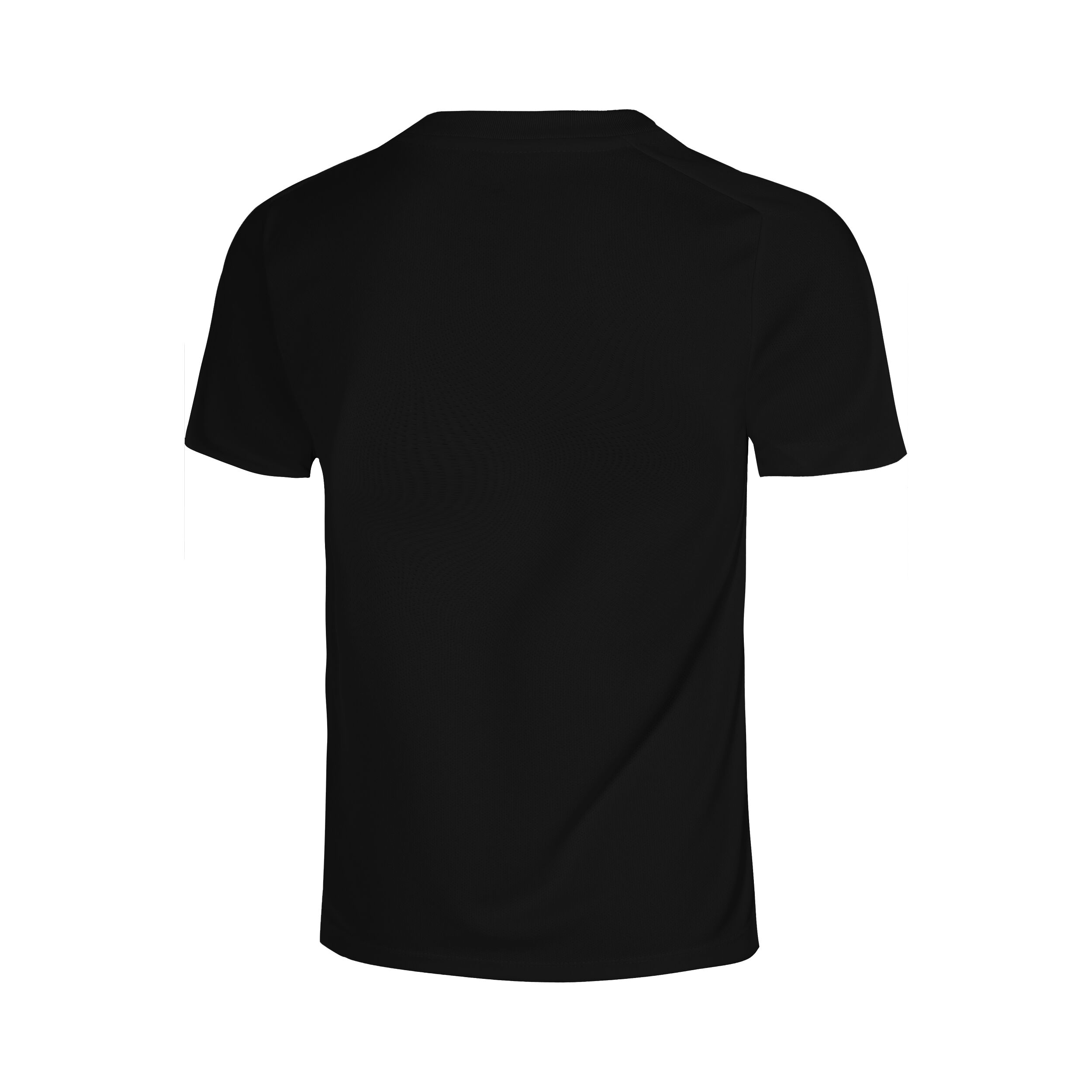 Nike Dri-Fit Multi T-shirt Enfants - Noir , Blanc