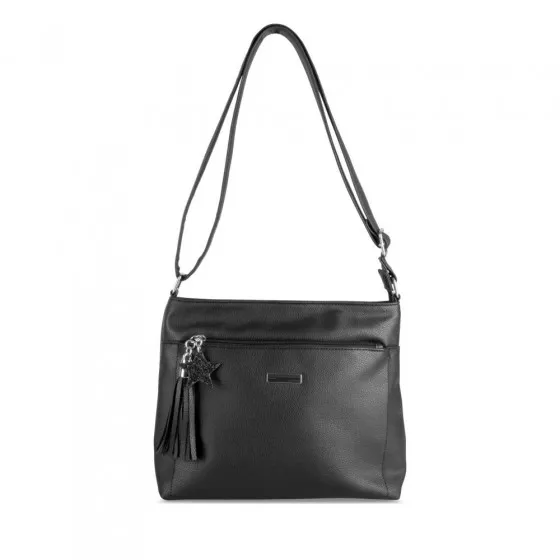 Sac à main NOIR PHILOV