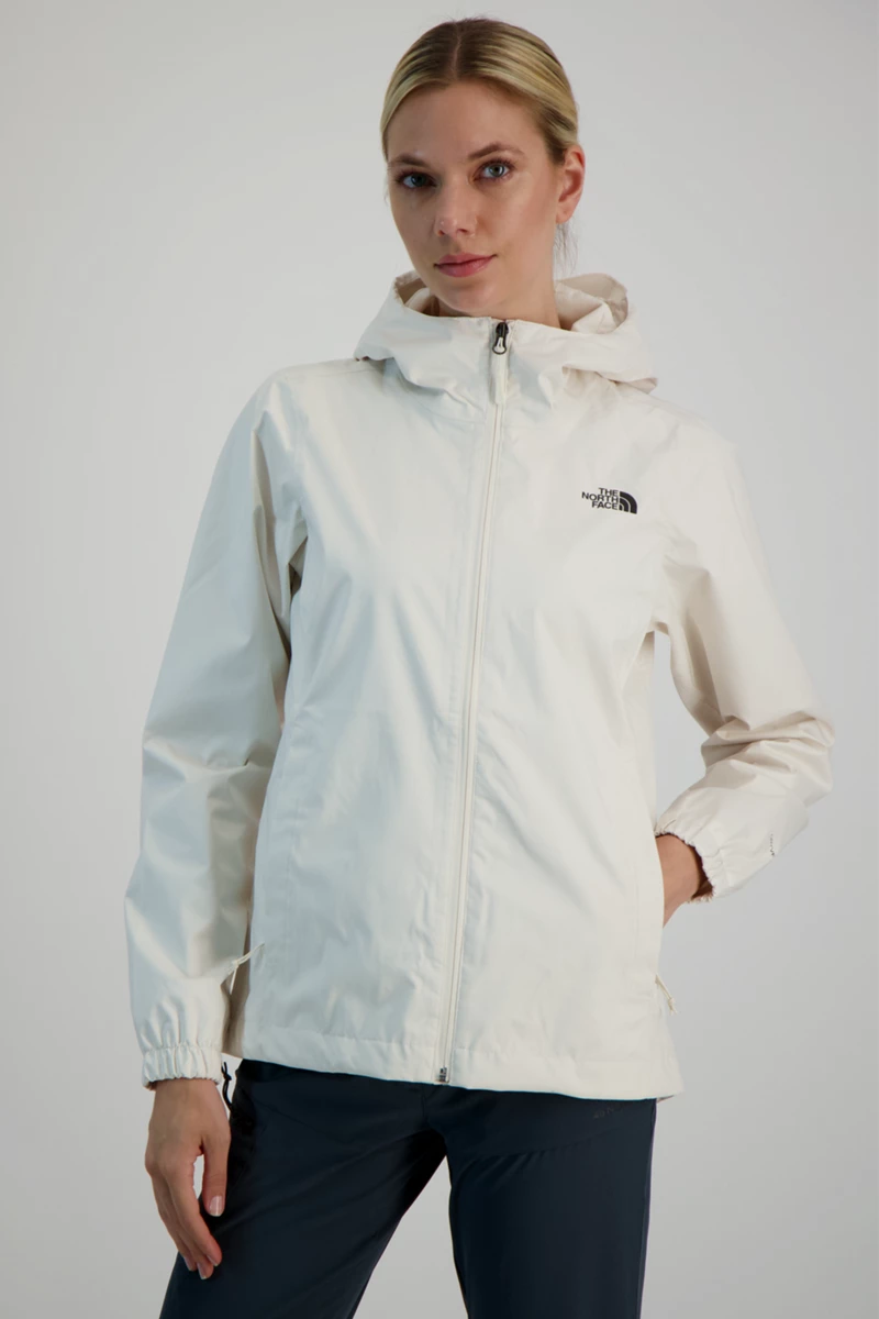 The North Face Quest Damen Outdoorjacke
