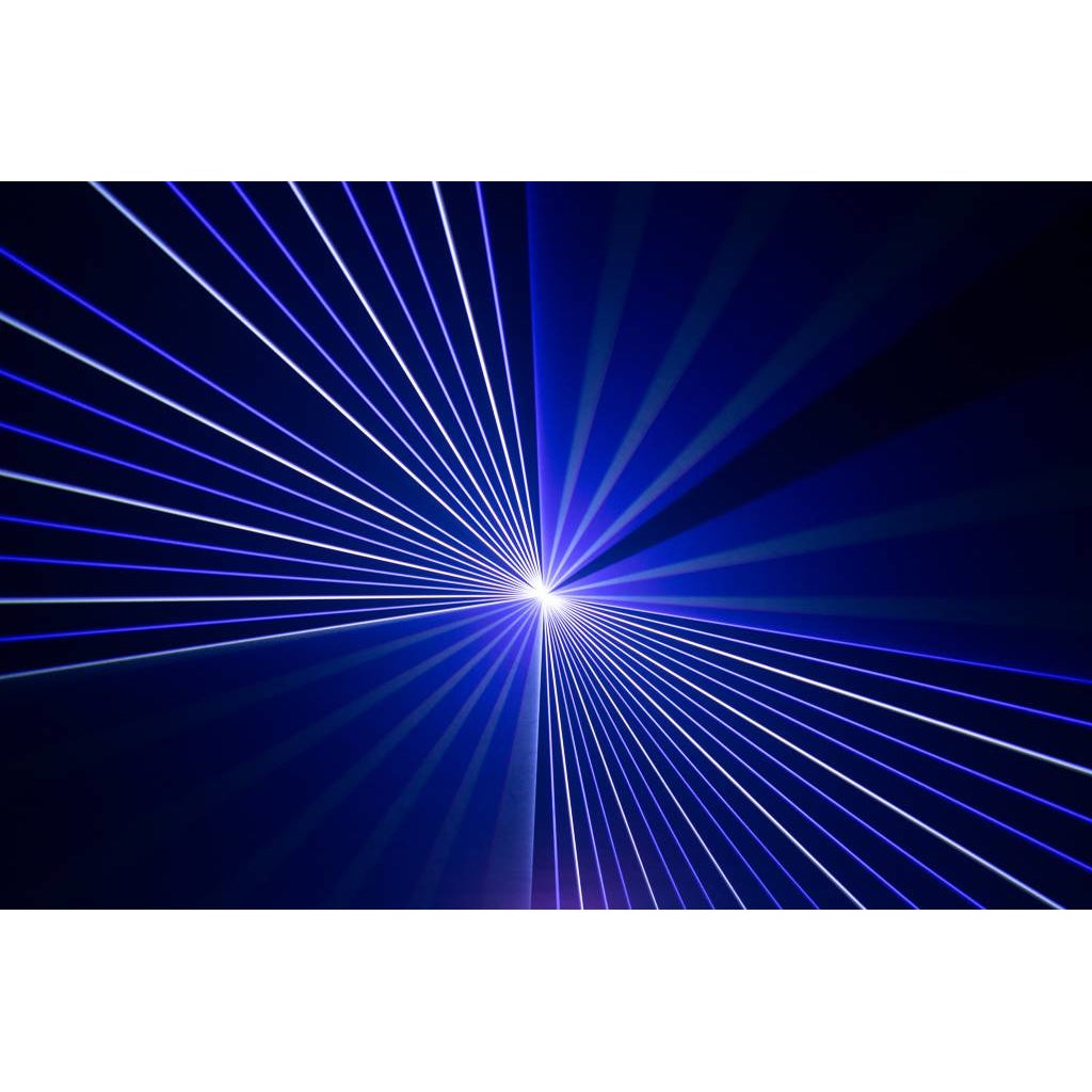Laserworld DS-1000RGB MK5 laser