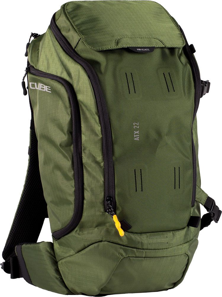 Cube ATX 22 TM - Rucksack kaufen | Bike-Discount