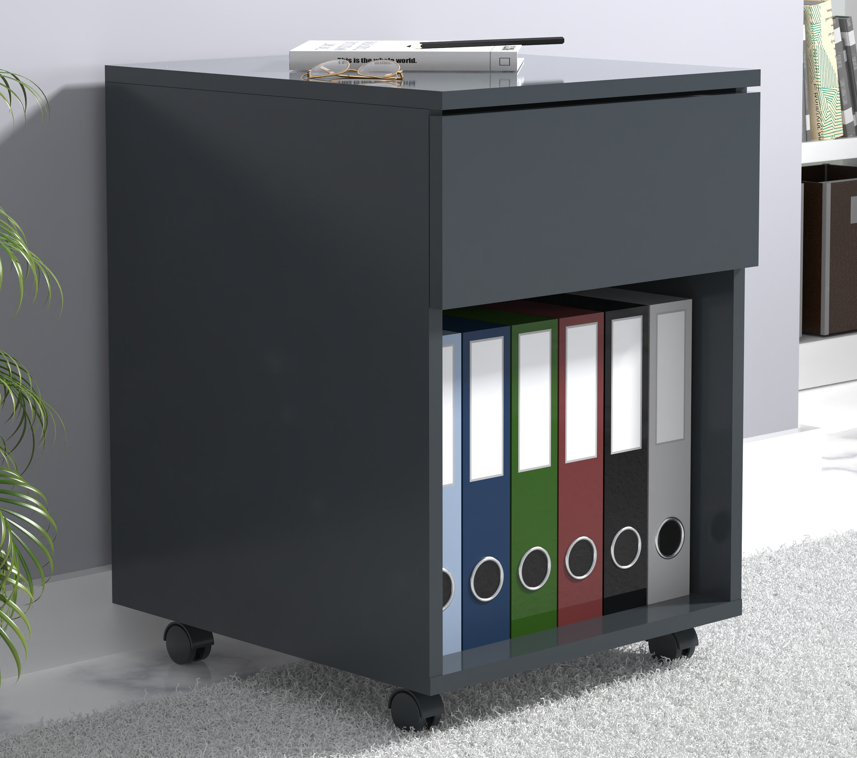 Rollcontainer DALOSA