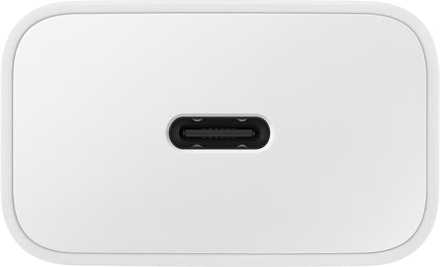 Samsung 15W strømadapter