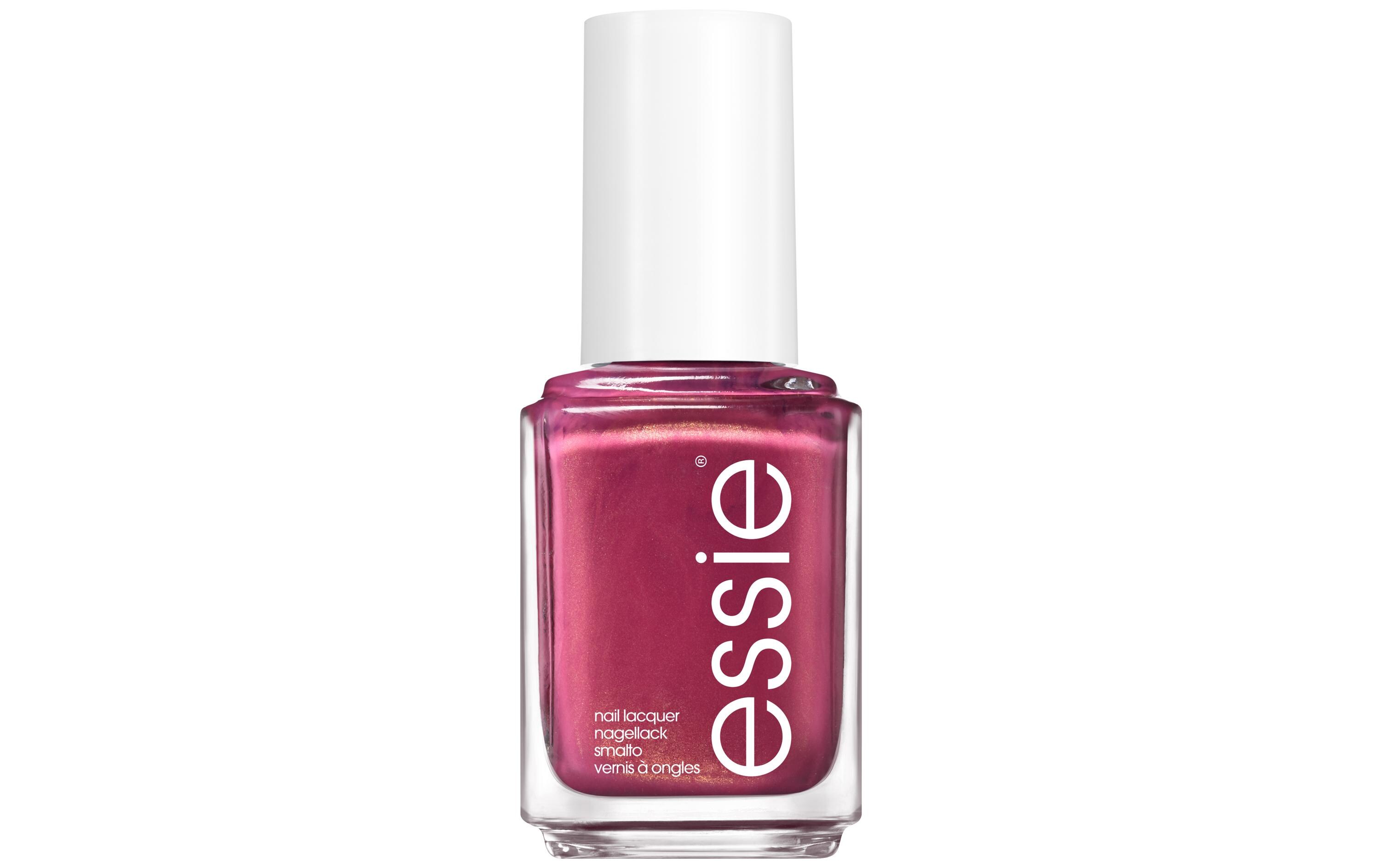 Nagellack Klassik 785 ferris of them allHochwertiger, haltbarer Lack stärkt die Nägel und gleicht Unebenheiten aus