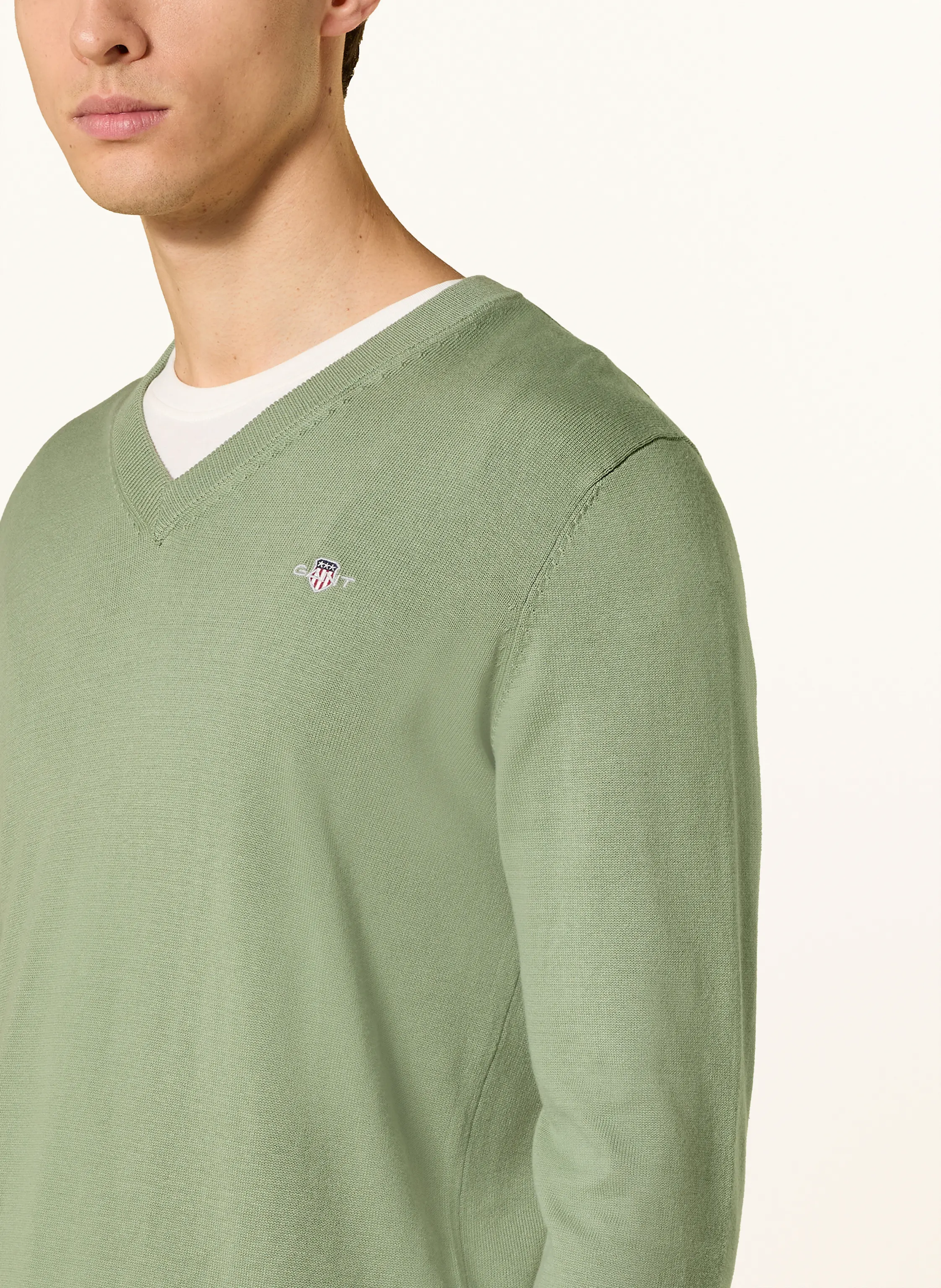 GANT Pullover