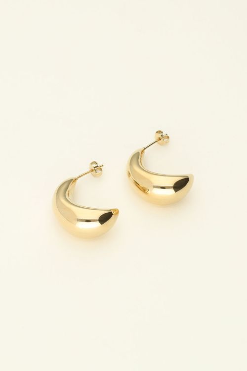 Oorbellen drops