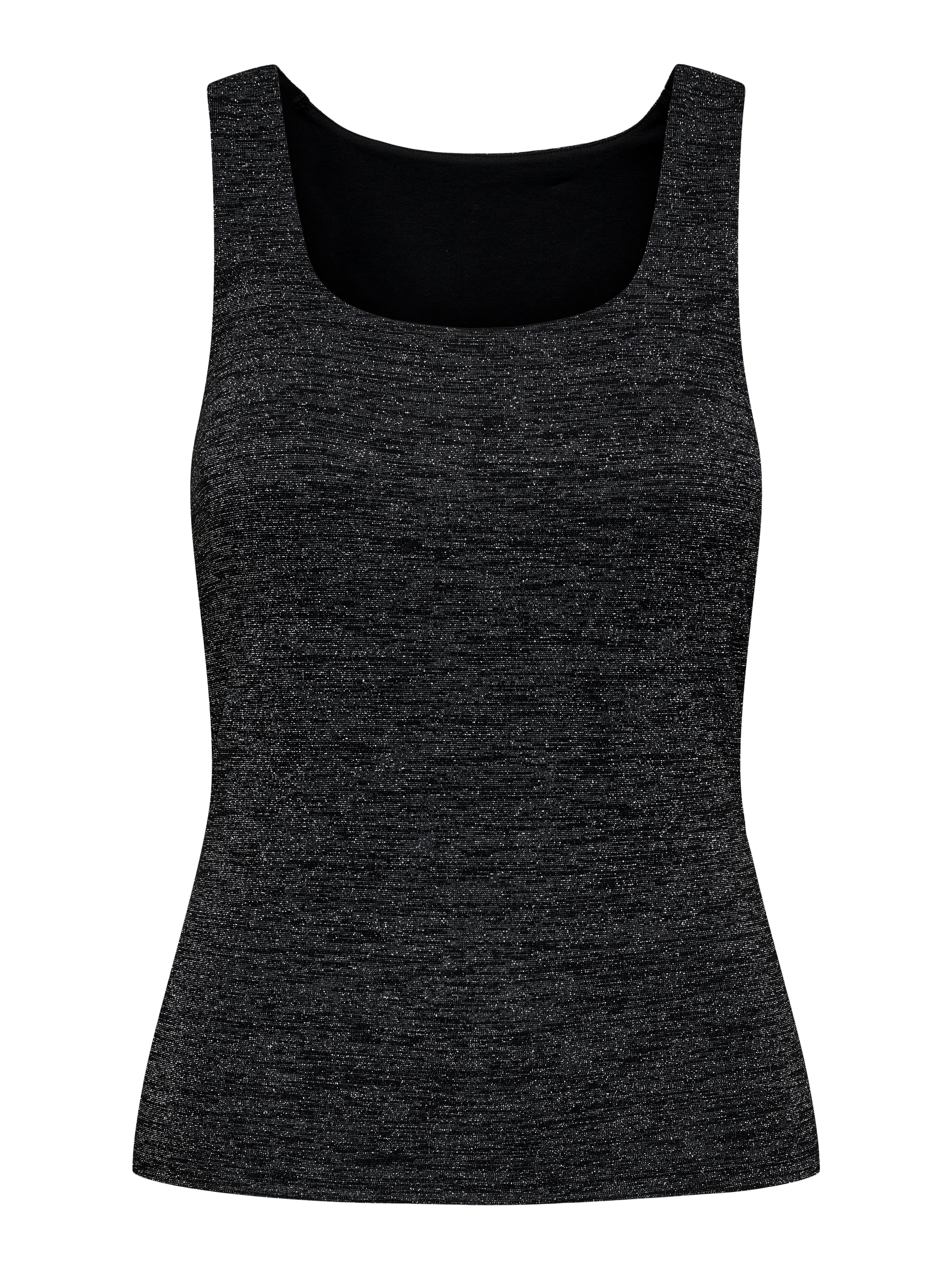 ONLROMA Top Black