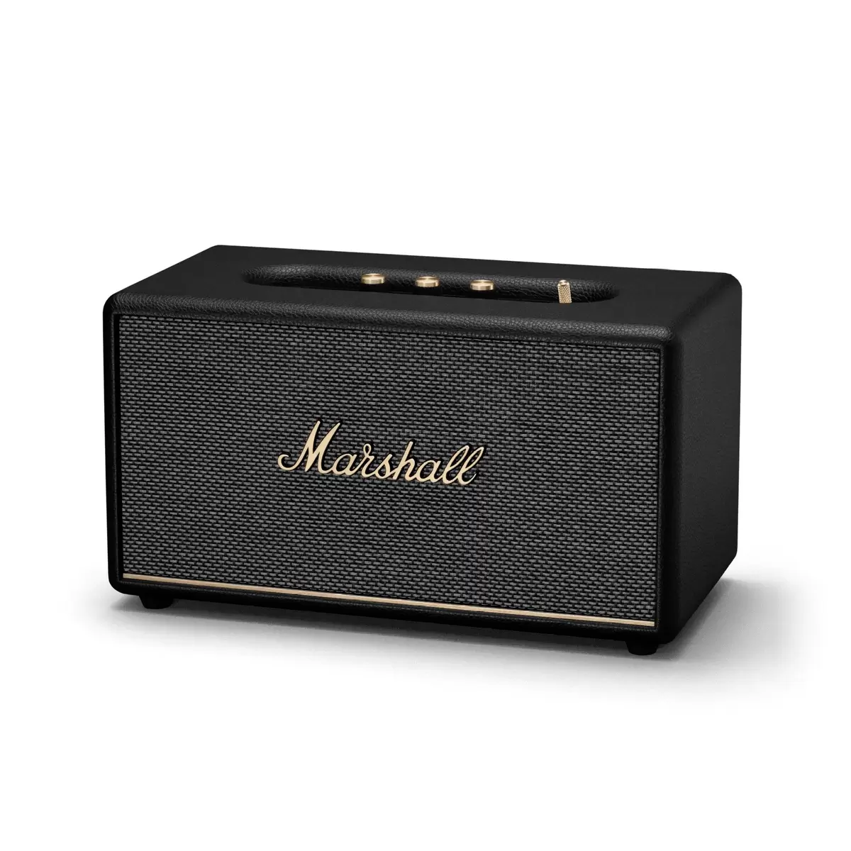 Bluetoothspeaker Marshall Stanmore III