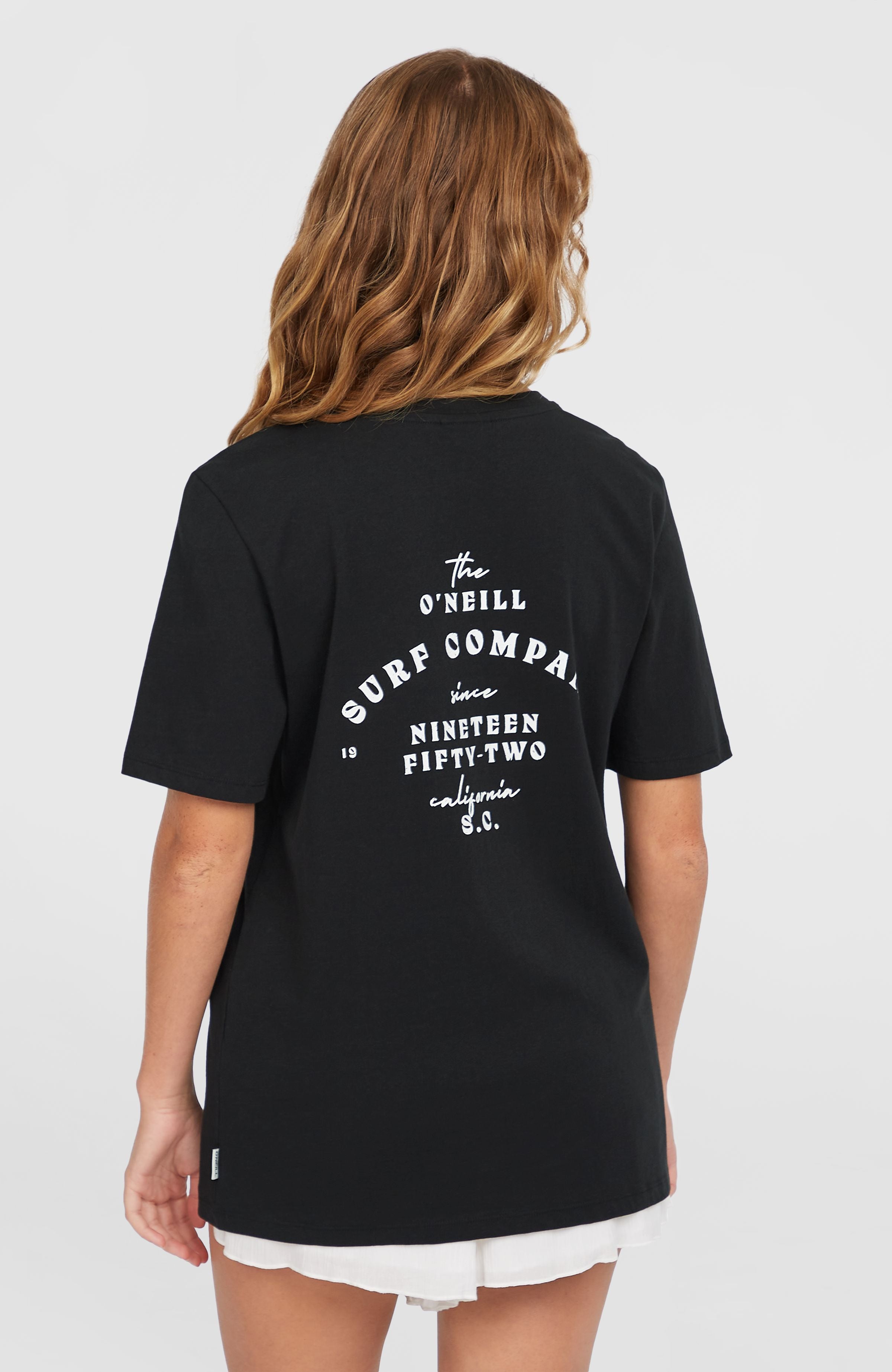 Summer Must Haves Graphic T-shirt