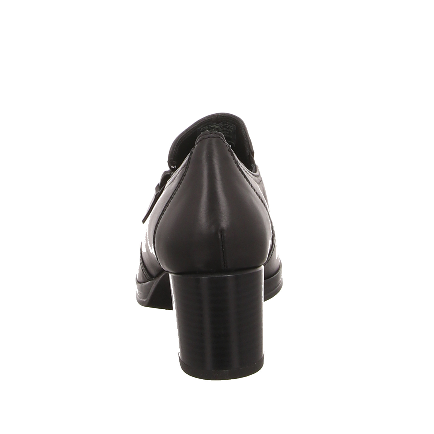 Ara Hochfrontpumps schwarz schwarz
