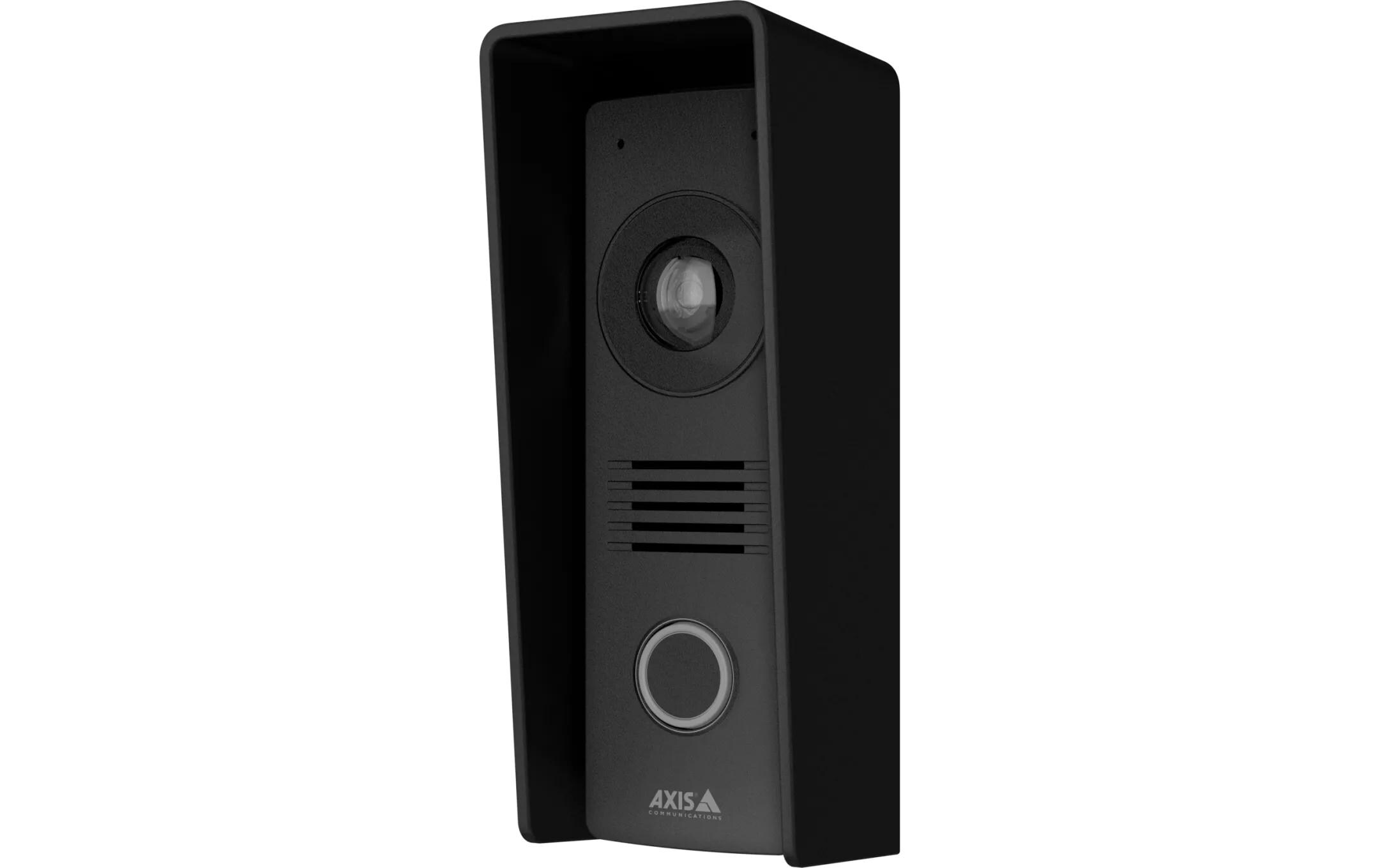 TI8605 Schutzabdeckung Schwarz 1 Stück<br>AXIS TI8605 Protection Cover