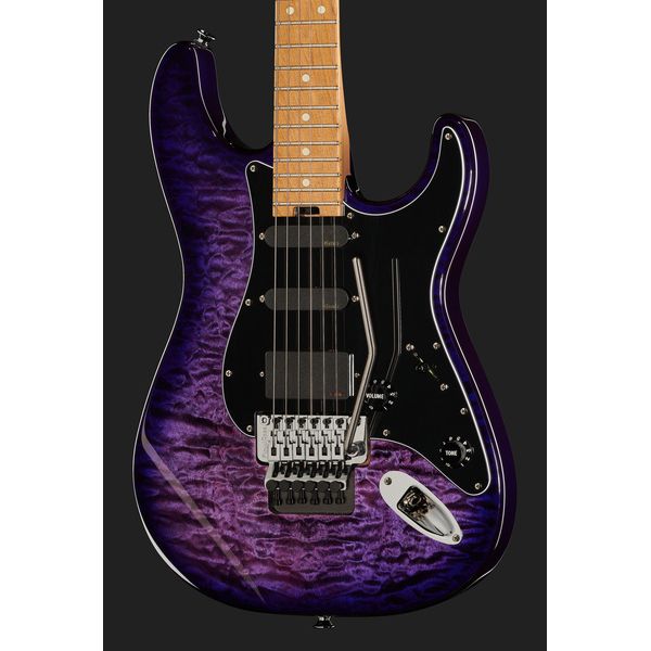 Charvel Marco Sfogli So-Cal St1 HSS FR
