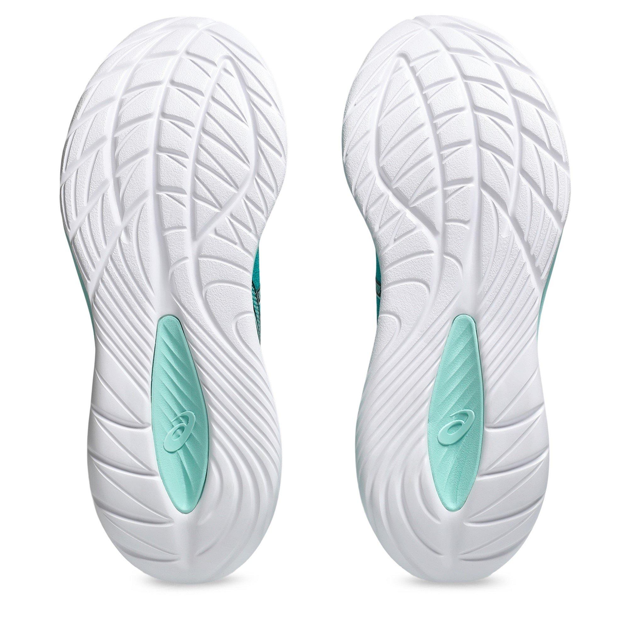 Asics Gel Cumulus 27 Road Running Shoes Mens
