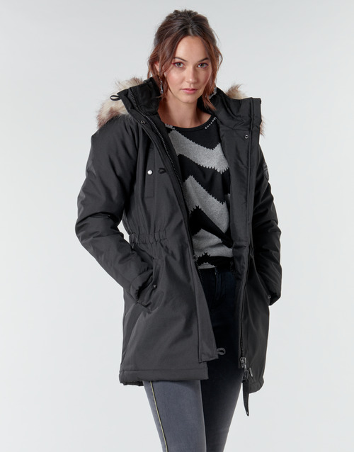 Only - ONLIRIS - Noir