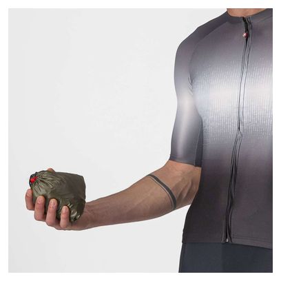 Veste Manches Longues Cestelli Aria Shell Vert