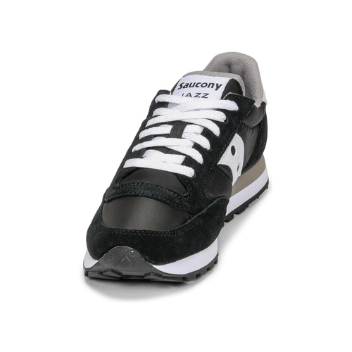 Saucony - JAZZ ORIGINAL - Noir / Blanc