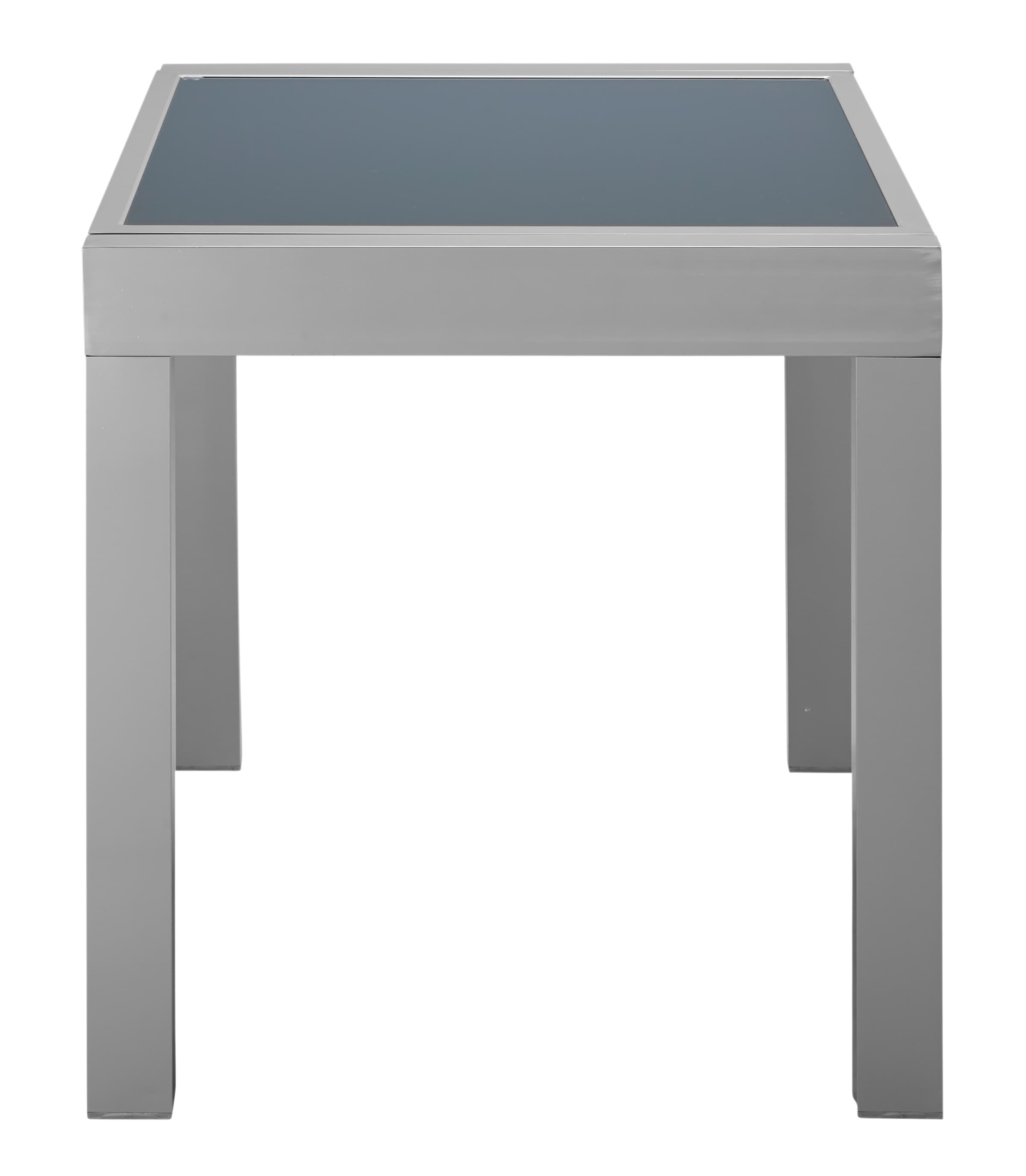 MERXX Gartentisch »Lima« 65x65-130 cm, ausziehbar