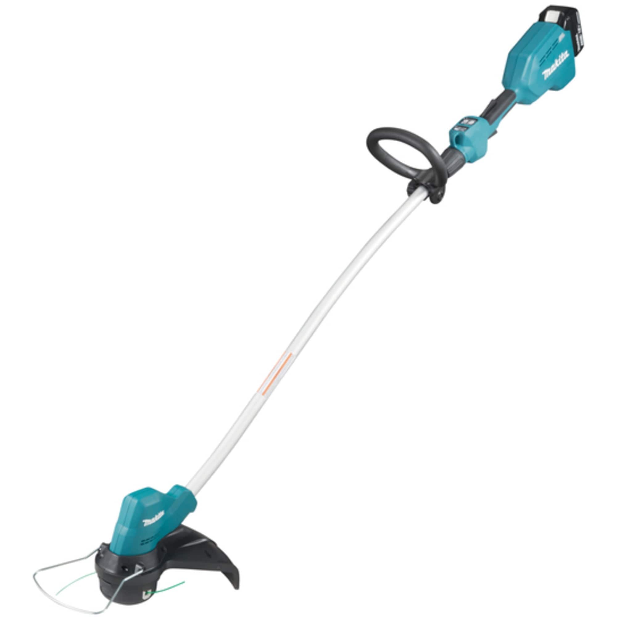 Makita Rasentrimmer Akku-Rasentrimmer DUR189RF, 18Volt