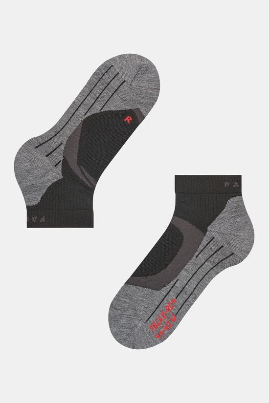 Falke Falke RU4 Cool Short Hardloopsok Dames