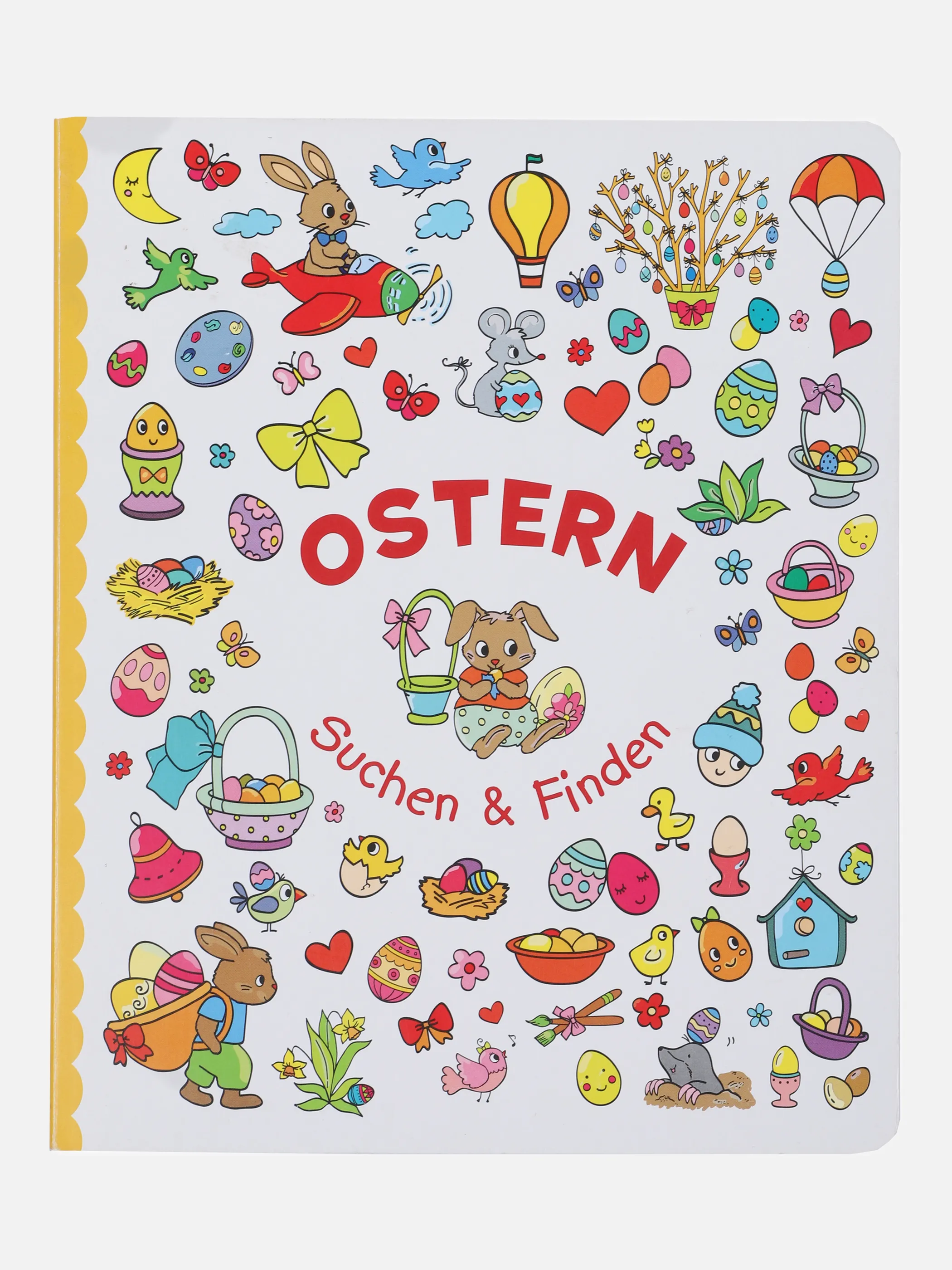 Buch 